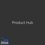 Sinus AG Product Hub