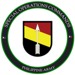 [SOCOM-SRR] Special Operation Command