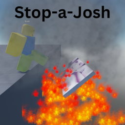 Stop-A-Josh Simulator V1
