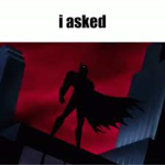 Those Who Asked