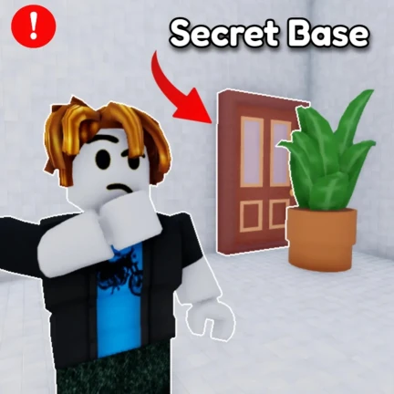 Image du serveur Roblox