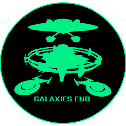 [PRE-ALPHA] Galaxies End