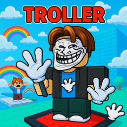 Troll Slap Tower 2