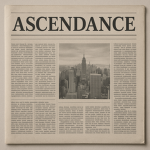 ascendance..!