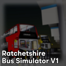 Ratchetshire Bus Simulator [v1.01]