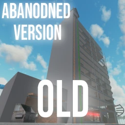 Modern Hotel Abandoned [OLD] icon