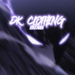 DK CLOTHING ~