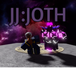 JJ:JOTH Enthusiasts