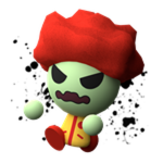 Clown Zombie Contract