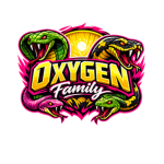 OXYGEN COMMUNITYY