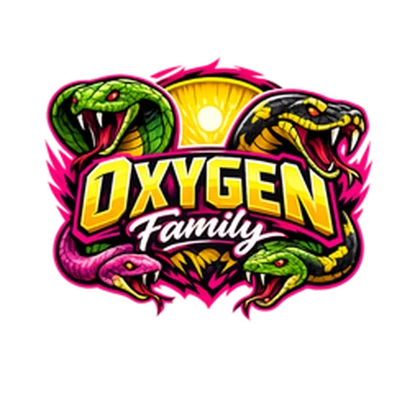 OXYGEN COMMUNITYY Roblox group icon