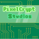 PixelCrypt Studios
