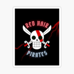 Akagami No Pirates