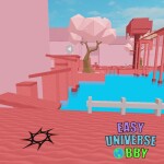 [W9] Easy Universe Obby 