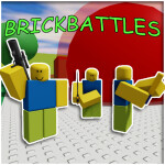 BrickBattles | Crossroads [WE ARE SO BACK]