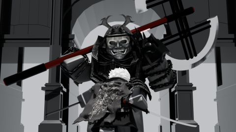[GREATSWORD] Age of Honor 義
