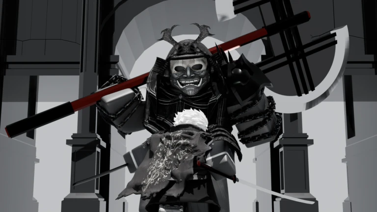 Age of Honor 義 [SPIKED GAUNTLETS]
