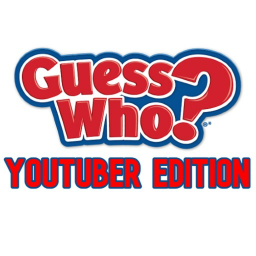 Guess the YouTuber [Local] icon