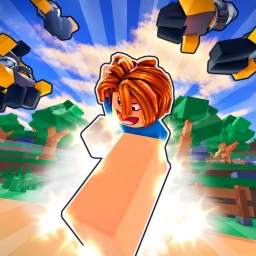 Smash Noobs For Money icon