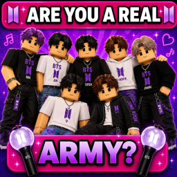 ARE YOU A REAL ARMY? 🪖