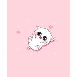 kawaii kitten squad