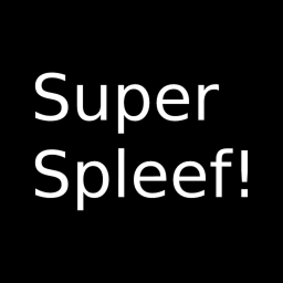 Super Spleef!