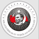 | STA | Milli İstihbarat Teşkilatı