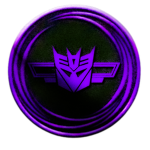 Decepticon Seeker Armada