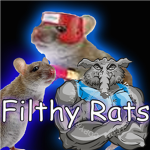 filthy rats