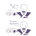A Random Underverse Fanclub