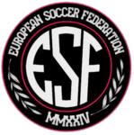 〚ESF〛European Soccer Federation