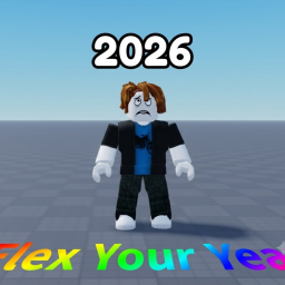 Flex your year [💥]