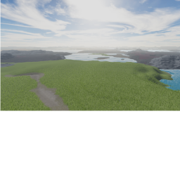 Exploration: Earth