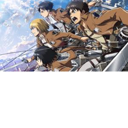 attack on titan test
