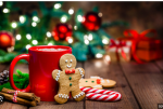 it's Christmas everyday