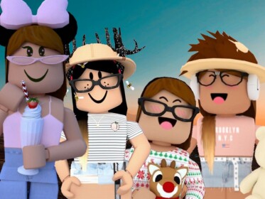 Friends Game