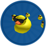 The Sigma Ducks Quack
