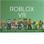 VR headset fan club