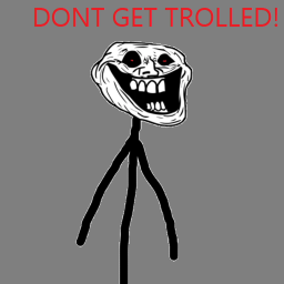 DONT GET TROLLED!🤡