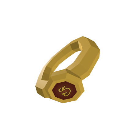 Head Ring