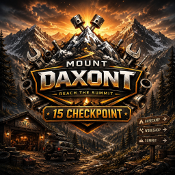 Mount Daxont