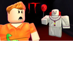 SURVIVE THE IT CLOWN!