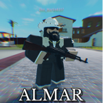 ALMAR