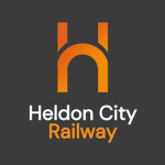 Heldon City Railway