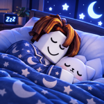 Sleepy Friends!