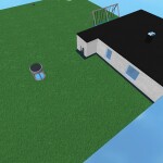 my old house is sorta back for an while