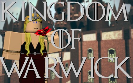 Castle Ellis, Kingdom of Warwick