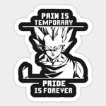 Prince's Elite Saiyan's Squadron