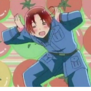 A Generic Hetalia RP Game 🤠