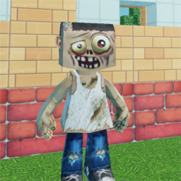 Zombie Madness | in dev